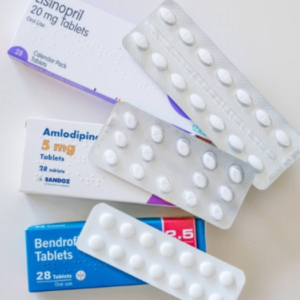 Norvasc 10/5mg