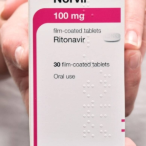 Norvir 100mg