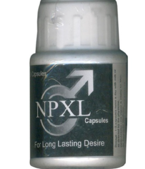 NPXL