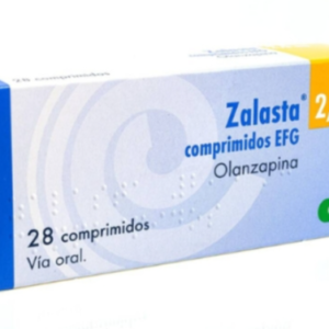 Olanzapine 5mg