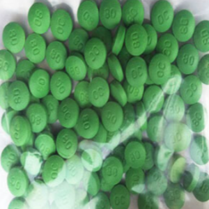 Oxycontin 80mg
