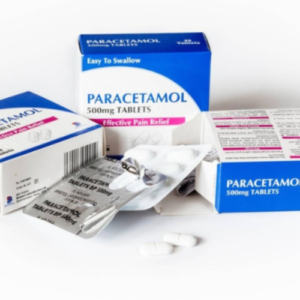 Paracetamol