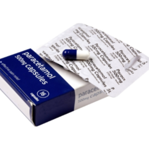 Paracetamol for adults 20mg