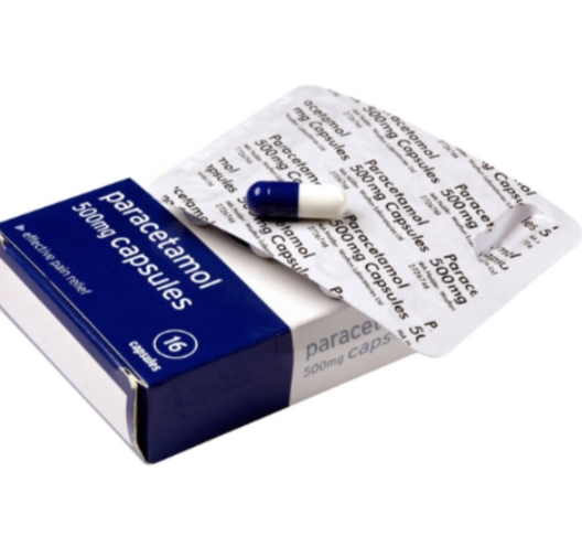 Paracetamol for adults 20mg