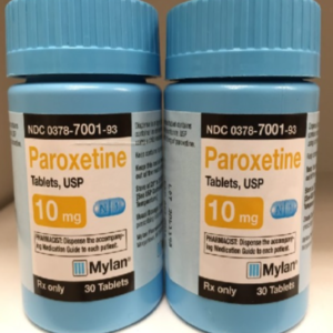 Paroxetine 40mg