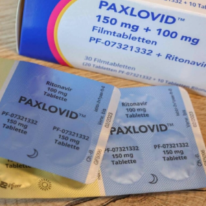 Paxlovid 150/100mg