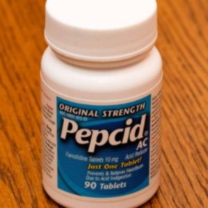 Pepcid 20mg