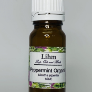 Peppermint oil 10ml