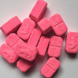 Pink Redbull 300mg