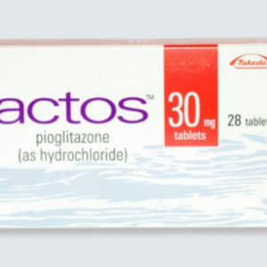 Pioglitazone 30mg