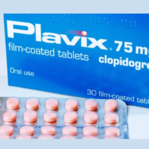 Plavix 75mg
