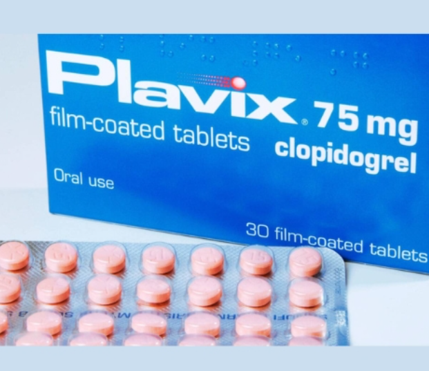Plavix 75mg