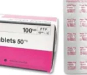Pletal 50mg