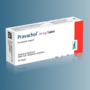 Pravachol 20mg