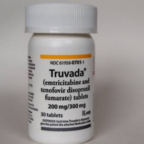 Pre-Exposure Prophylaxis (PrEP)