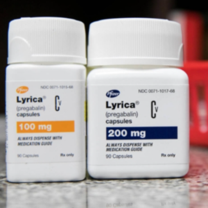 Pregabalin 300mg