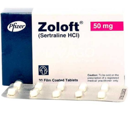 Pristiq 50mg