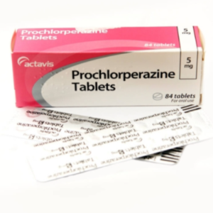 Prochlorperazine 10mg