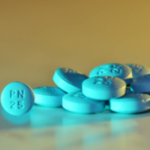 Promethazine (Phenergan) 25mg