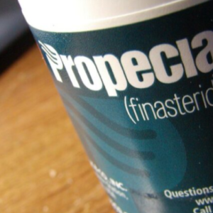 Propecia 5mg