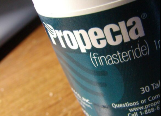 Propecia 5mg