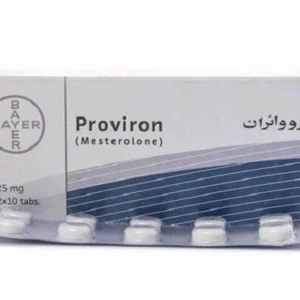 Proviron 25 mg