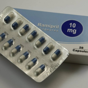 Ramipril 10mg