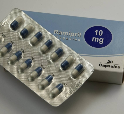 Ramipril 10mg