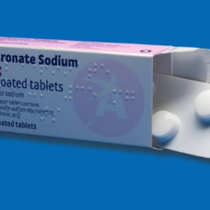 Ranitidine 50mg