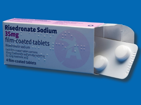 Ranitidine 50mg