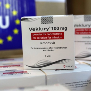 Remdesivir (Veklury)
