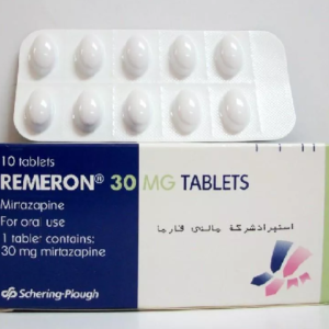 Remeron 30mg