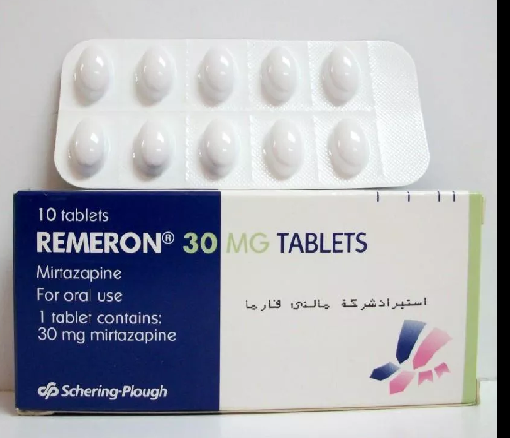 Remeron 30mg