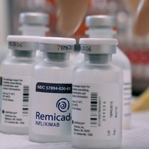 Remicade 100mg