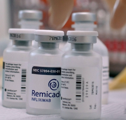 Remicade 100mg