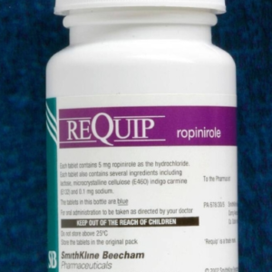 Requip 2mg