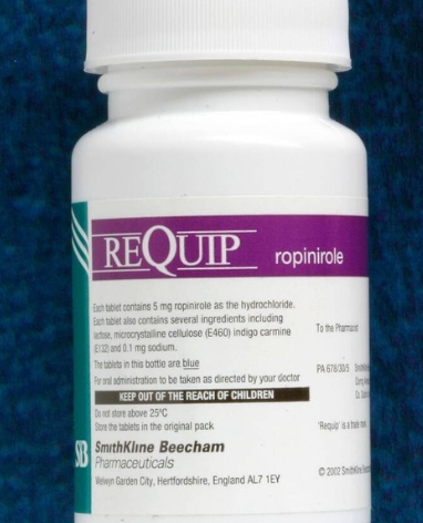 Requip 2mg
