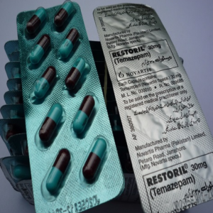 Restoril 30mg