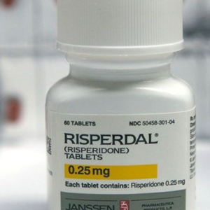 Risperdal 0.25mg