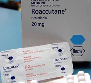 Roaccutane 20mg