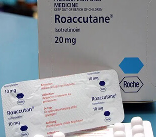Roaccutane 20mg