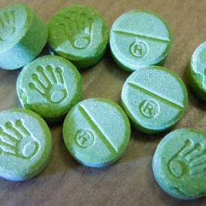 Rolex 155mg