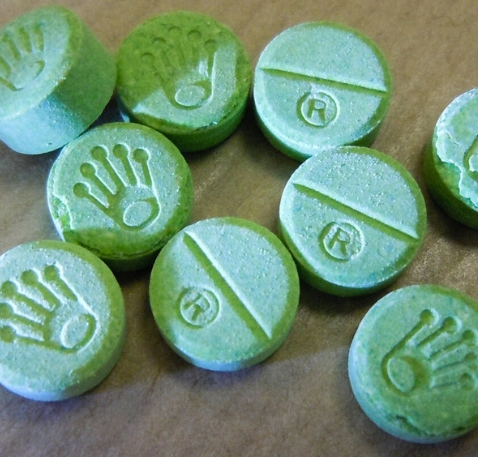 Rolex 155mg