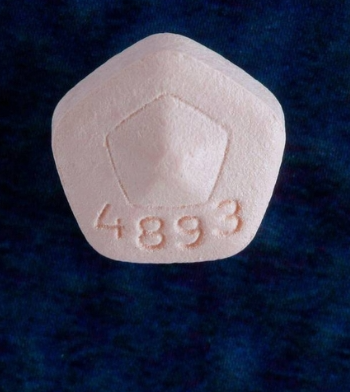 Ropinirole 1mg