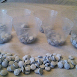 Roxicodone 30mg