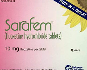 Sarafem 10mg