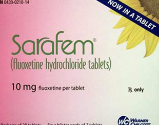 Sarafem 10mg