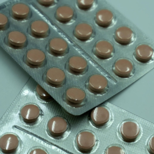 Senna Tablets 7.5mg
