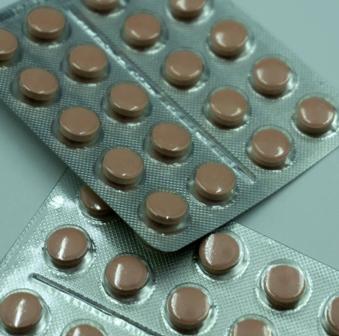 Senna Tablets 7.5mg