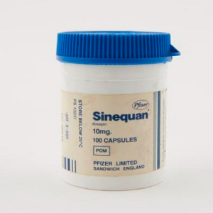 Sinequan 10mg